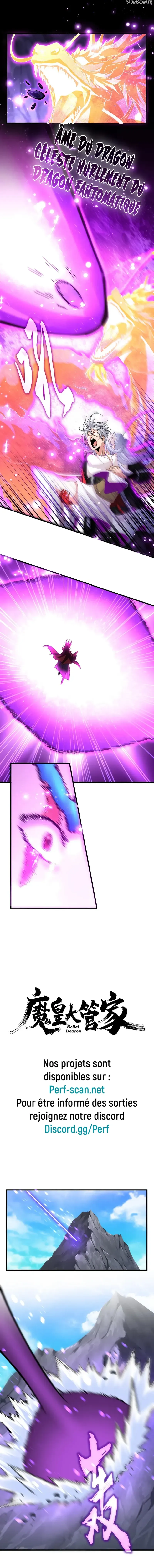 Read Magic Emperor fr Manga Online