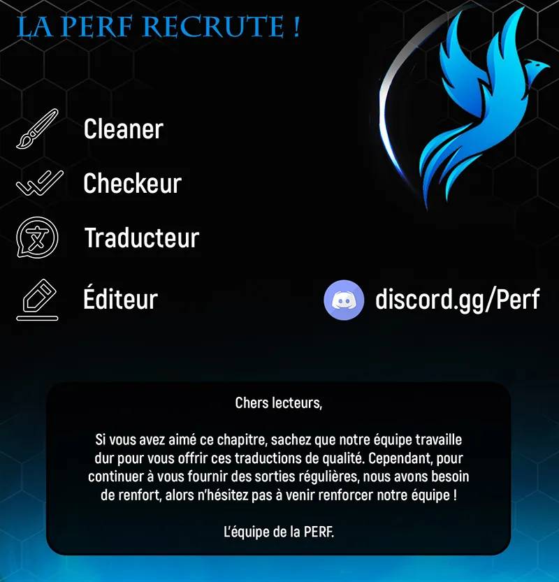 Read Magic Emperor fr Manga Online