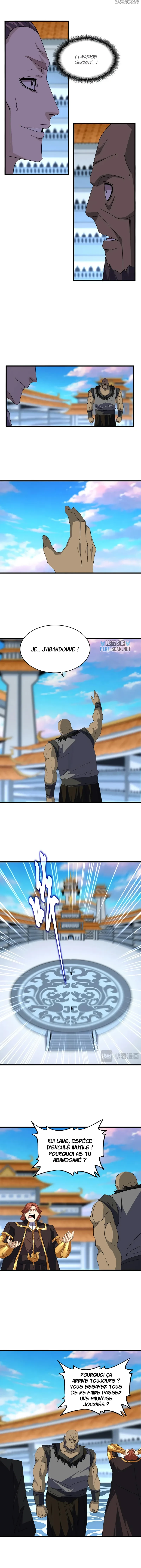 Read Magic Emperor fr Manga Online