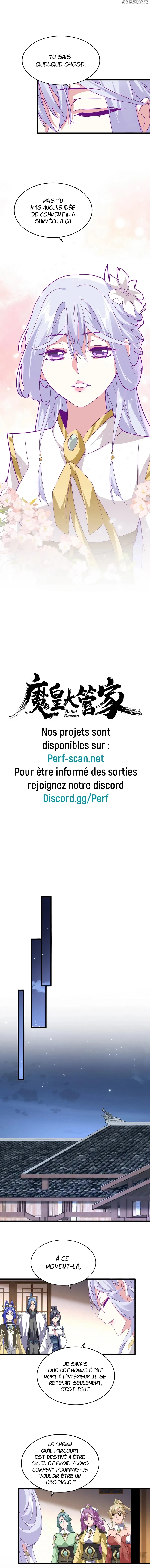 Read Magic Emperor fr Manga Online