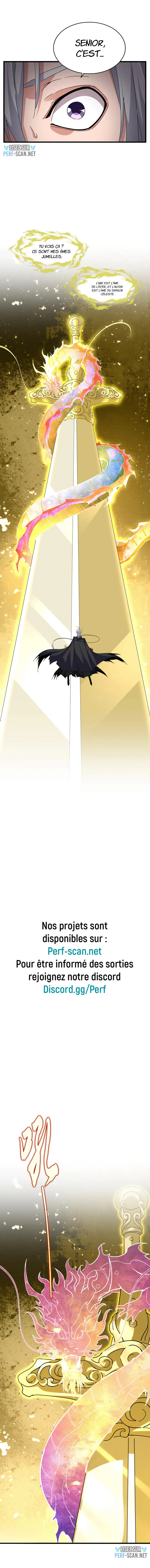 Read Magic Emperor fr Manga Online