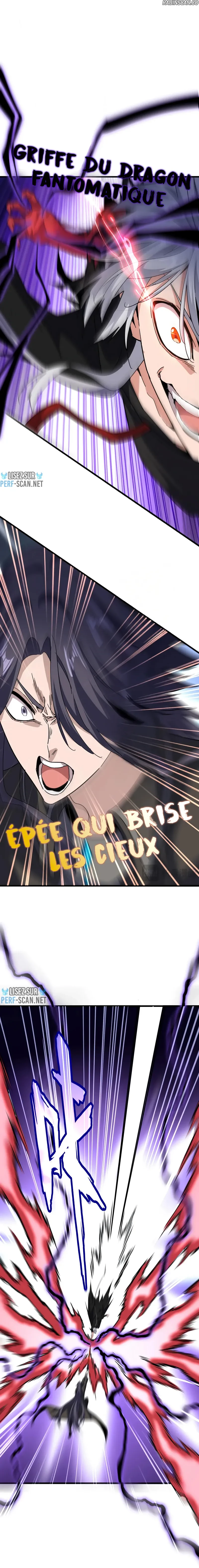 Read Magic Emperor fr Manga Online