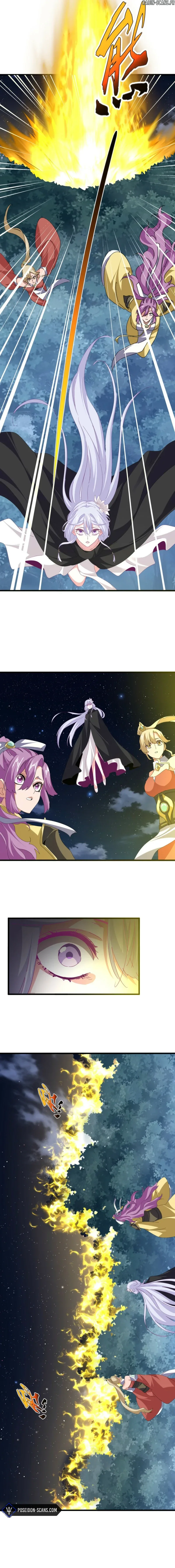 Read Magic Emperor fr Manga Online