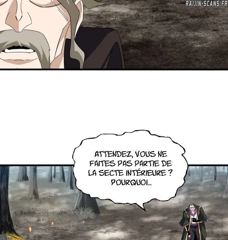 Read Magic Emperor fr Manga Online