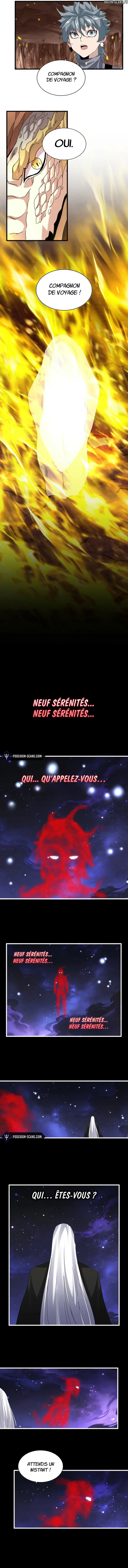 Read Magic Emperor fr Manga Online