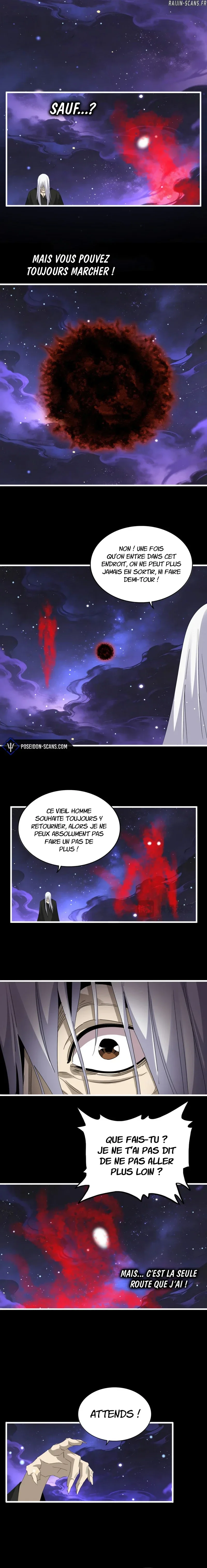 Read Magic Emperor fr Manga Online