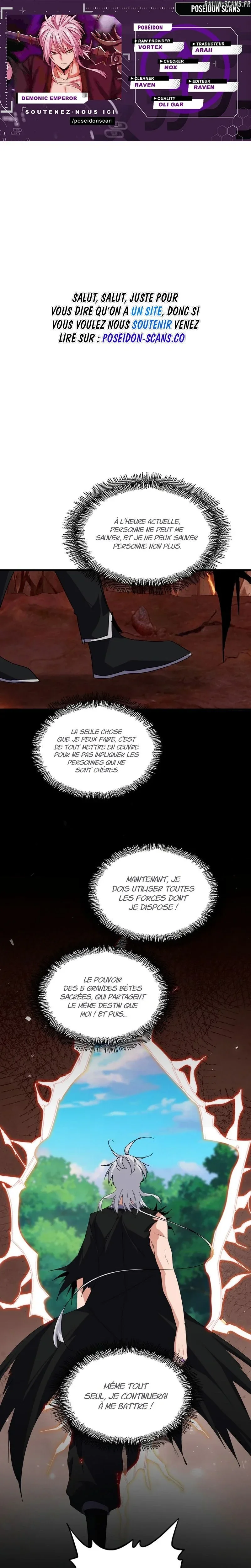 Read Magic Emperor fr Manga Online