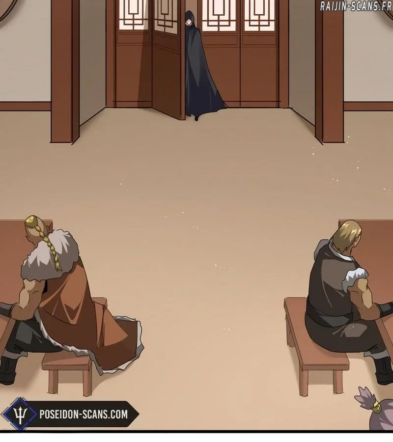 Read Magic Emperor fr Manga Online