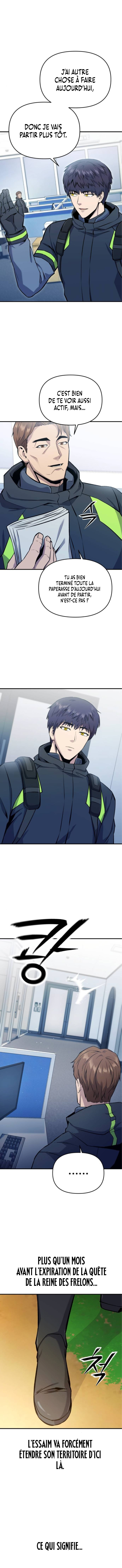 Read Nation-Class Dungeon Architect fr Manga Online