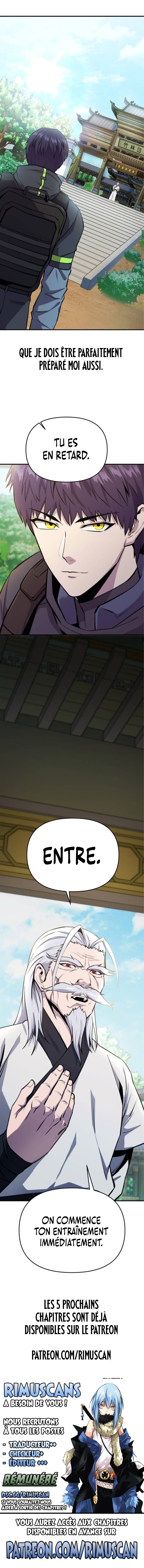 Read Nation-Class Dungeon Architect fr Manga Online