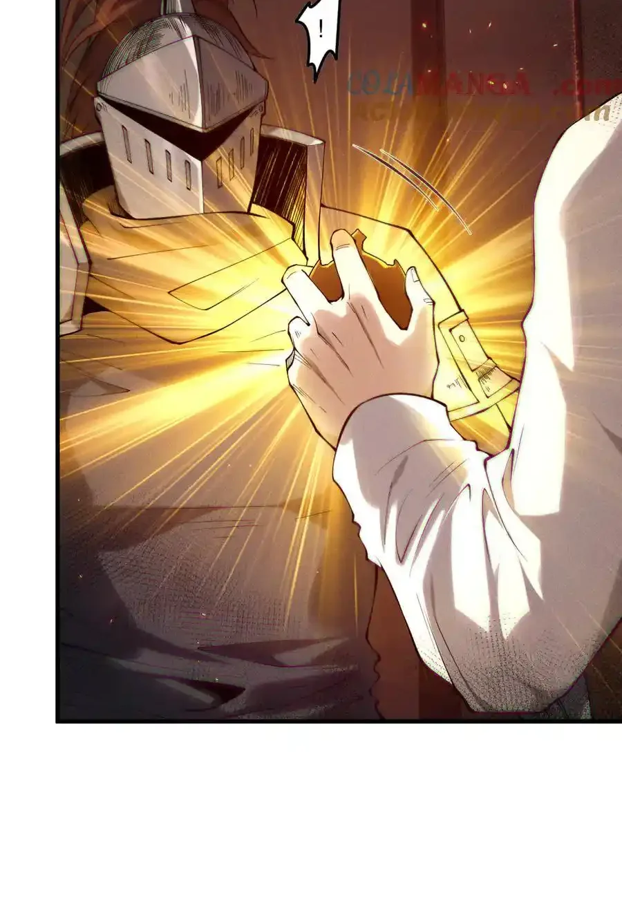 Read Necromancer, the Ultimate Scourge! fr Manga Online