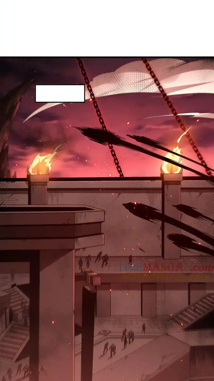 Read Necromancer, the Ultimate Scourge! fr Manga Online