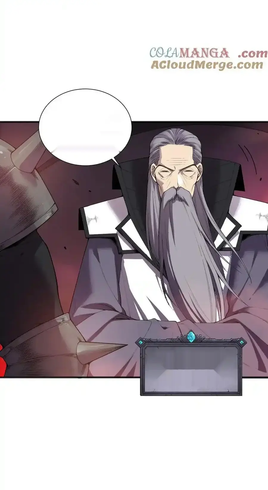 Read Necromancer, the Ultimate Scourge! fr Manga Online