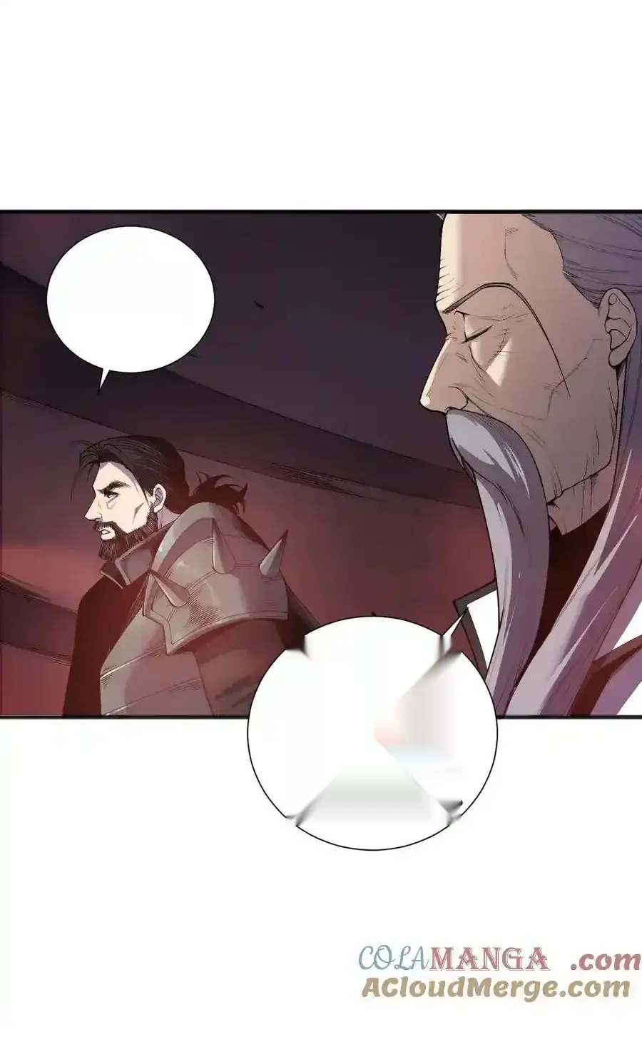 Read Necromancer, the Ultimate Scourge! fr Manga Online