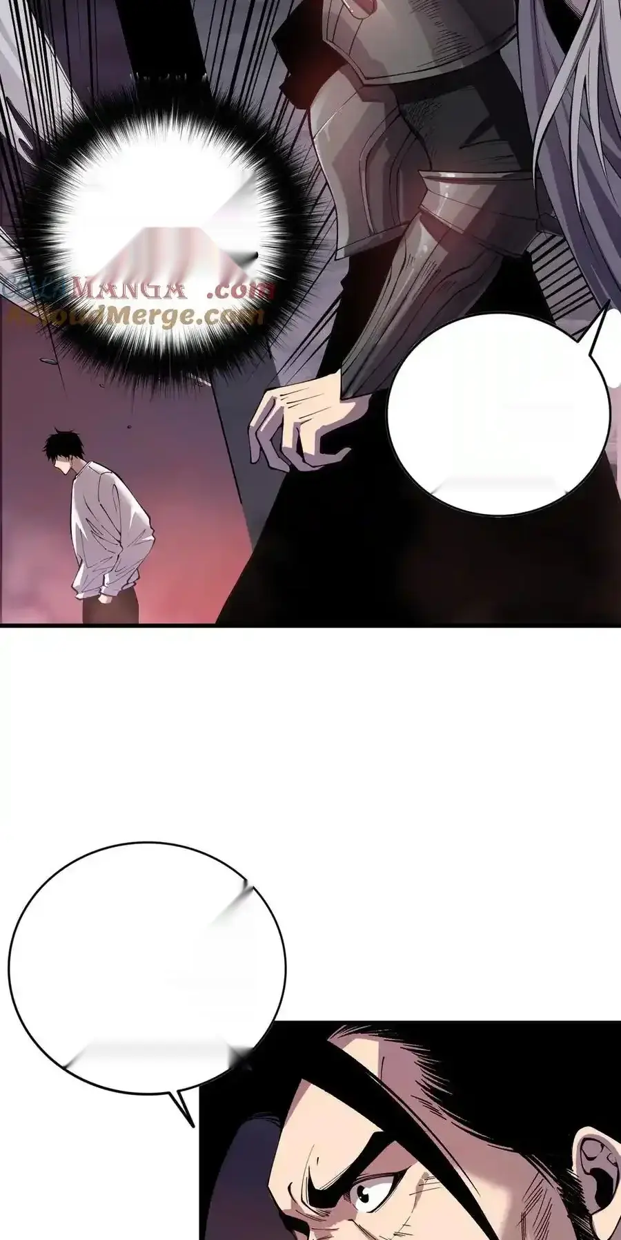 Read Necromancer, the Ultimate Scourge! fr Manga Online