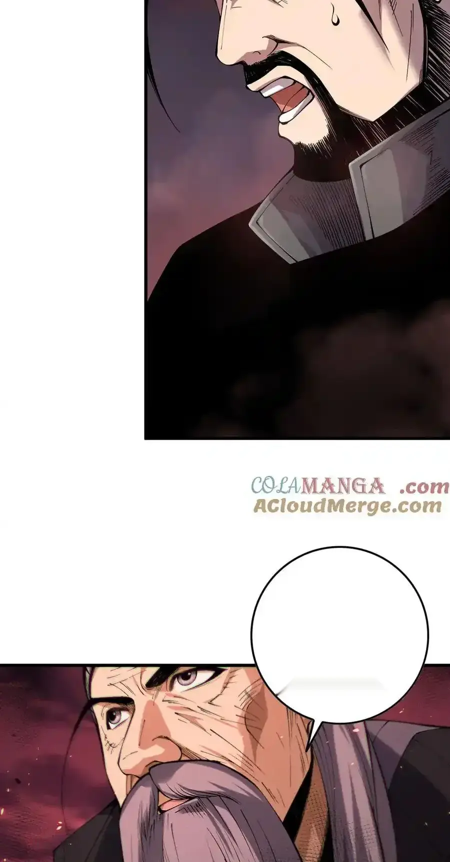 Read Necromancer, the Ultimate Scourge! fr Manga Online