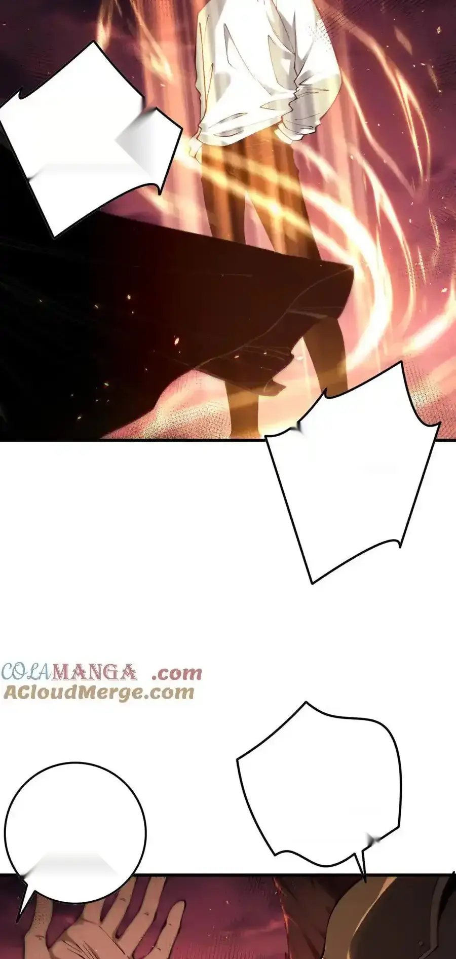 Read Necromancer, the Ultimate Scourge! fr Manga Online