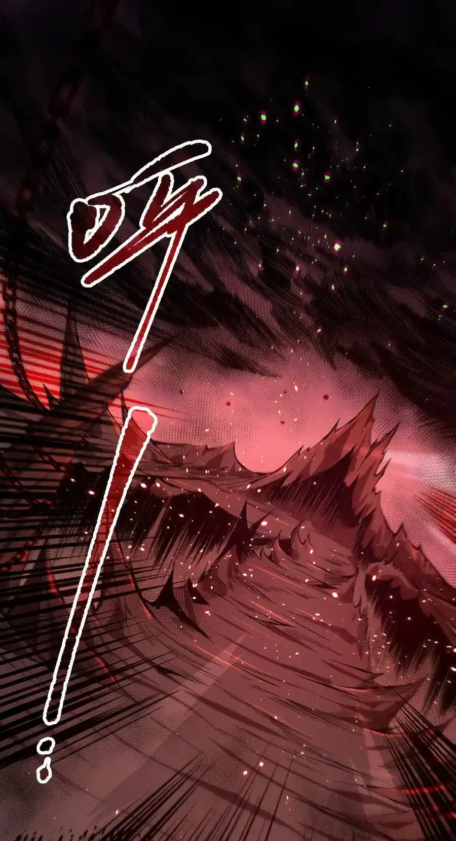 Read Necromancer, the Ultimate Scourge! fr Manga Online