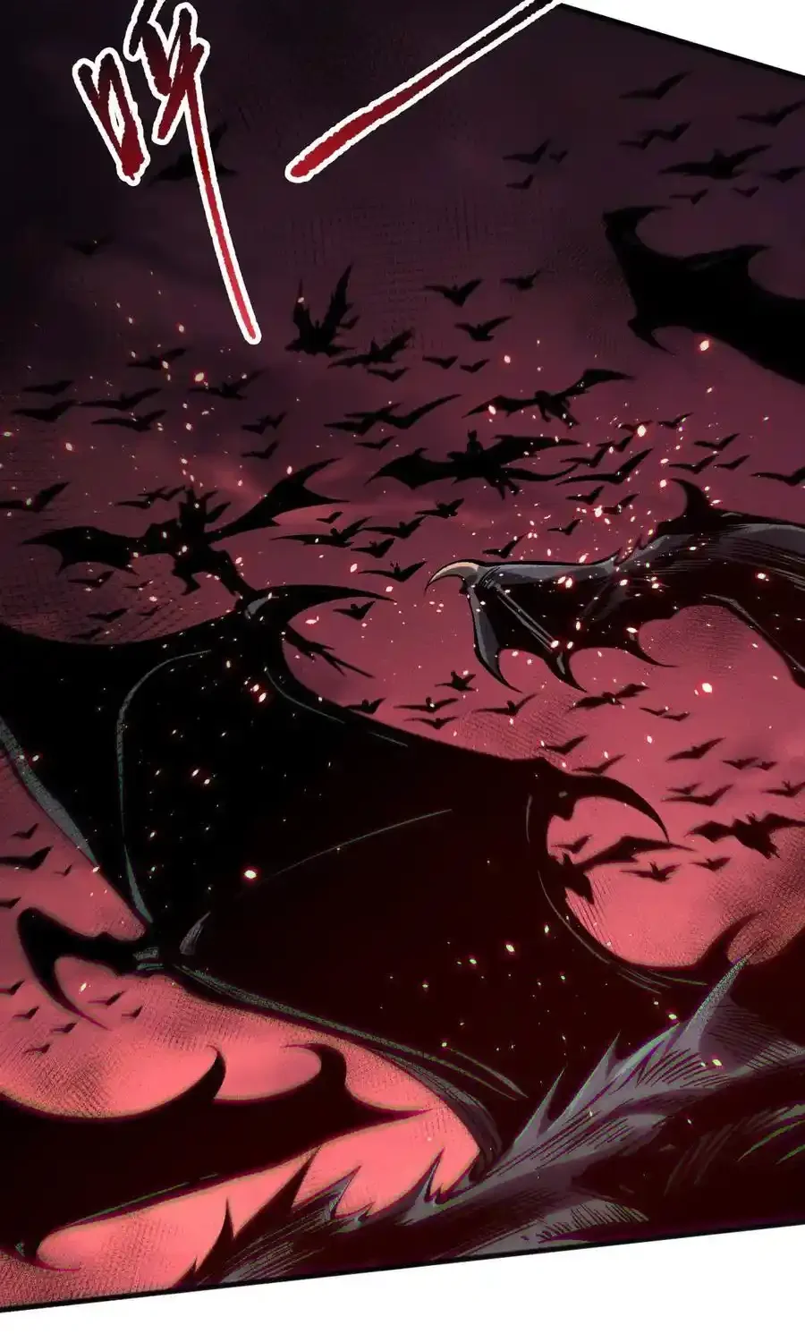 Read Necromancer, the Ultimate Scourge! fr Manga Online