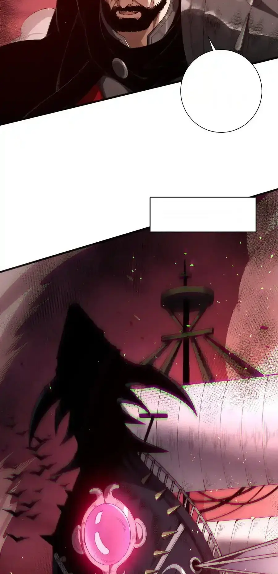 Read Necromancer, the Ultimate Scourge! fr Manga Online