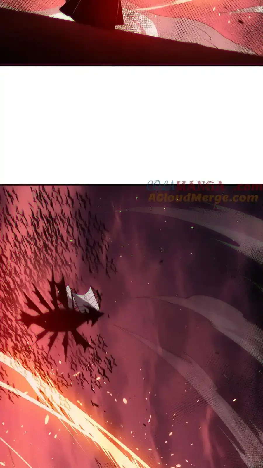 Read Necromancer, the Ultimate Scourge! fr Manga Online