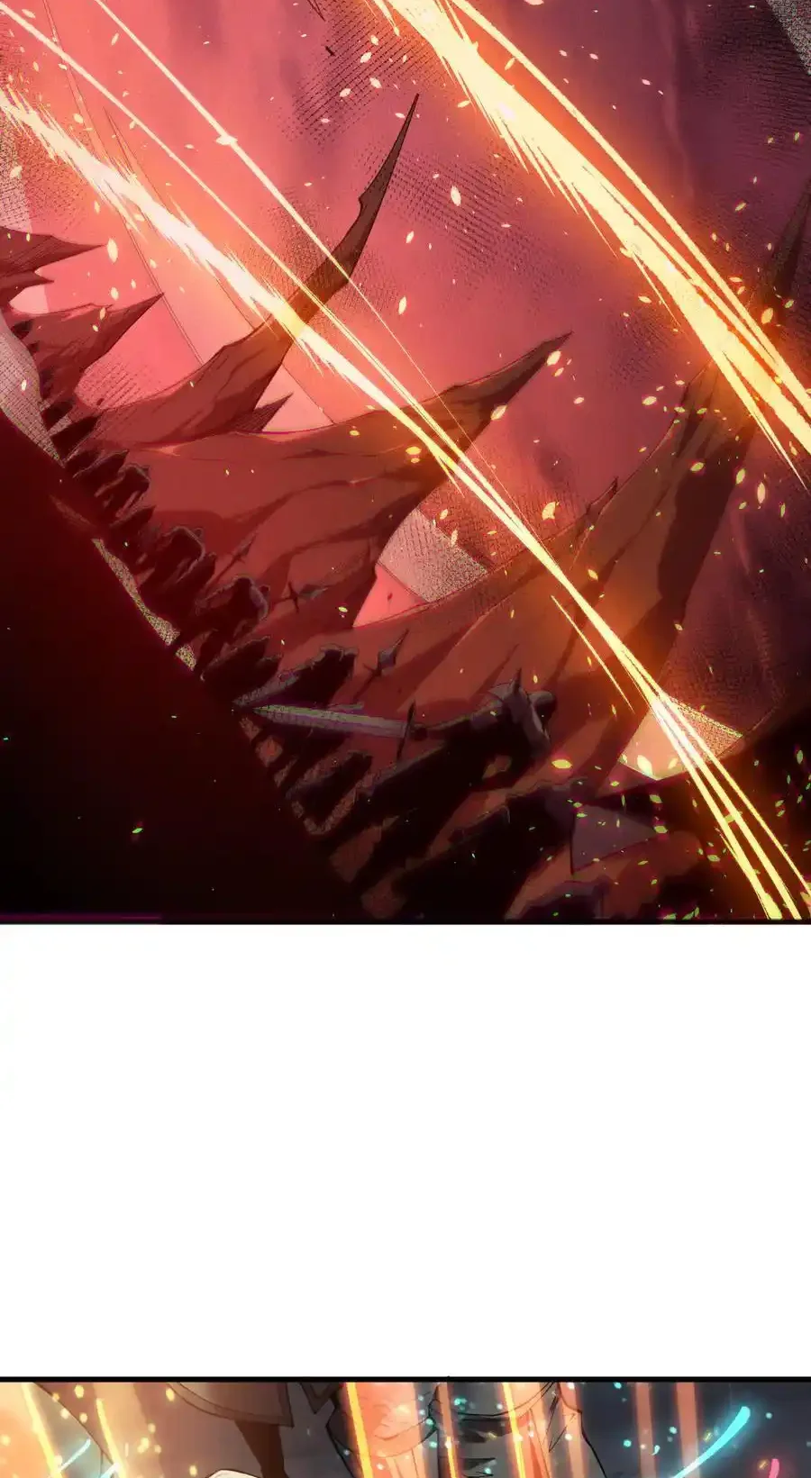 Read Necromancer, the Ultimate Scourge! fr Manga Online