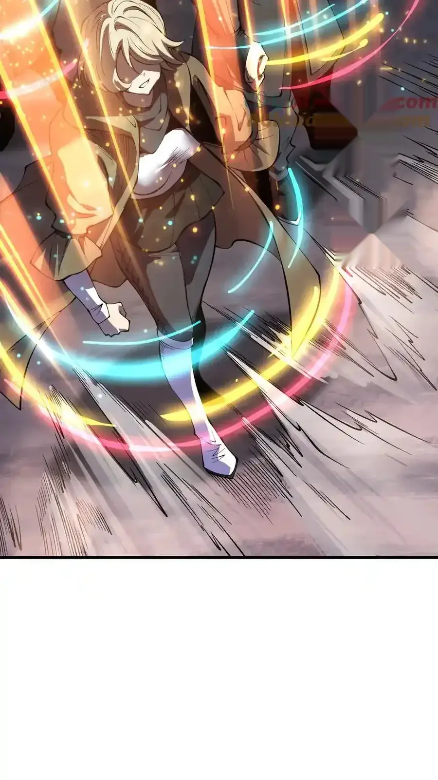 Read Necromancer, the Ultimate Scourge! fr Manga Online