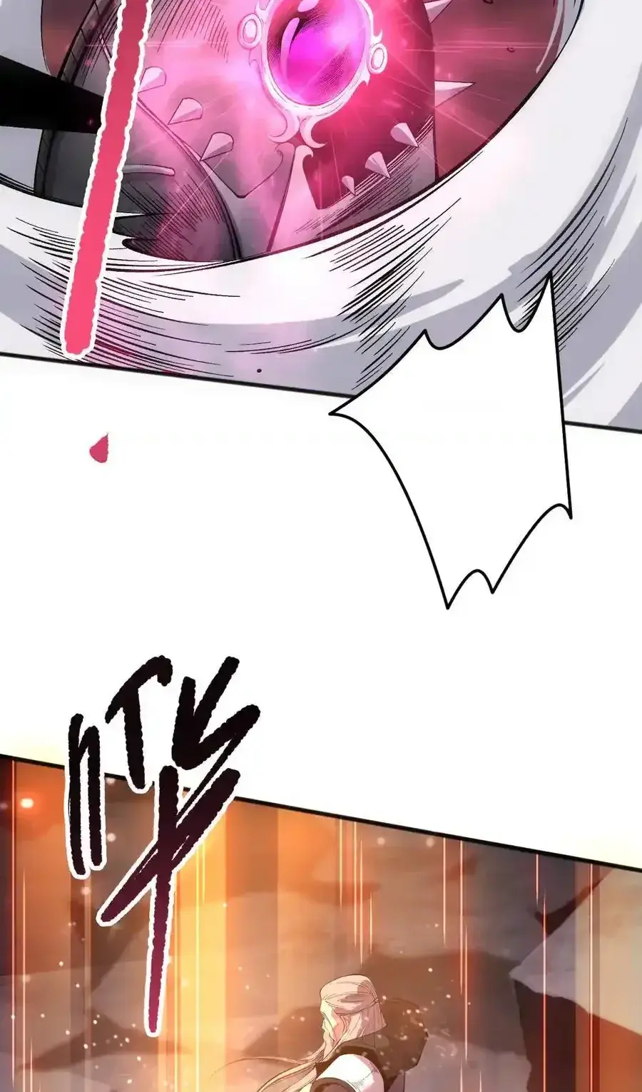 Read Necromancer, the Ultimate Scourge! fr Manga Online