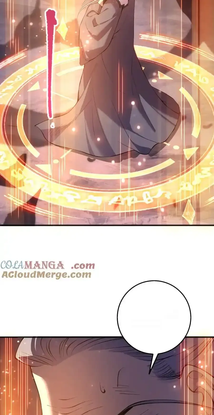 Read Necromancer, the Ultimate Scourge! fr Manga Online