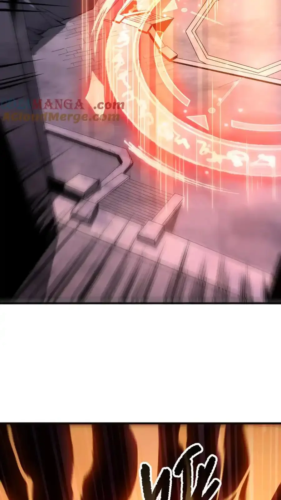 Read Necromancer, the Ultimate Scourge! fr Manga Online