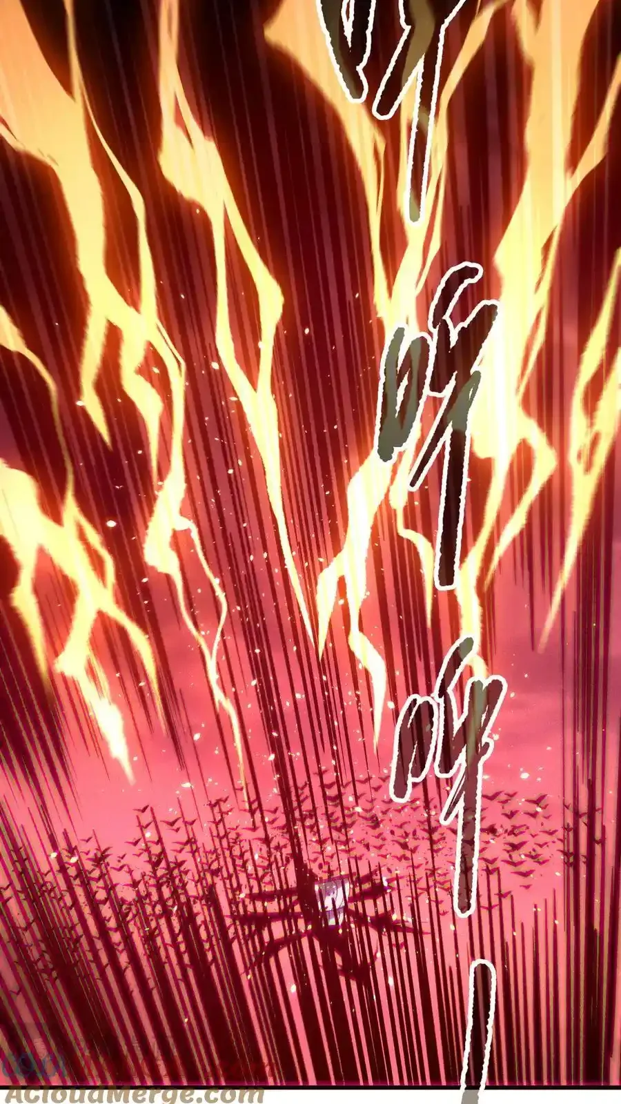 Read Necromancer, the Ultimate Scourge! fr Manga Online