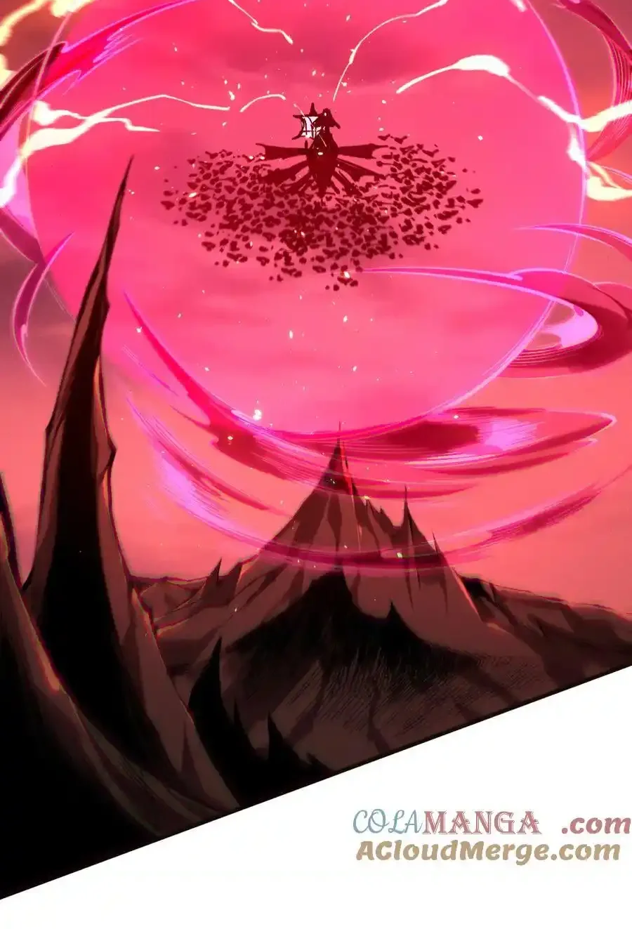 Read Necromancer, the Ultimate Scourge! fr Manga Online