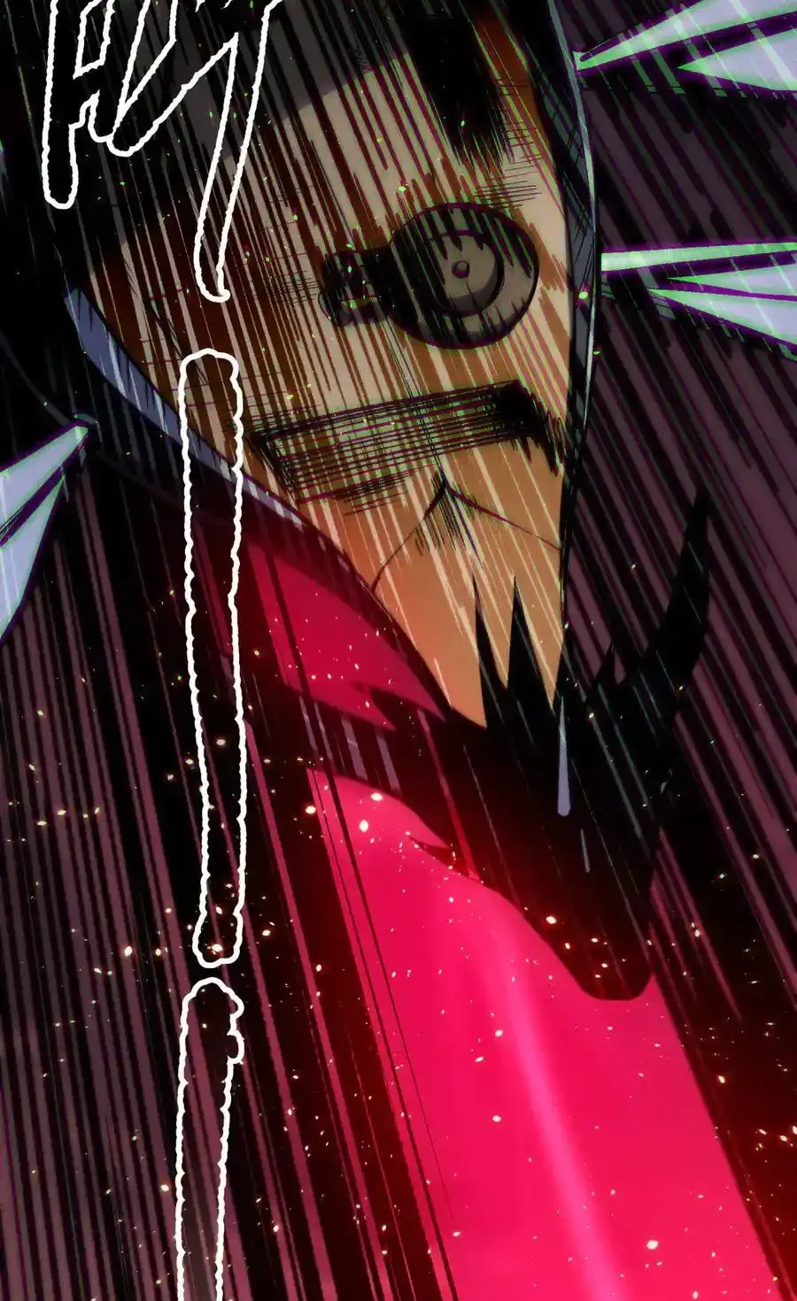 Read Necromancer, the Ultimate Scourge! fr Manga Online