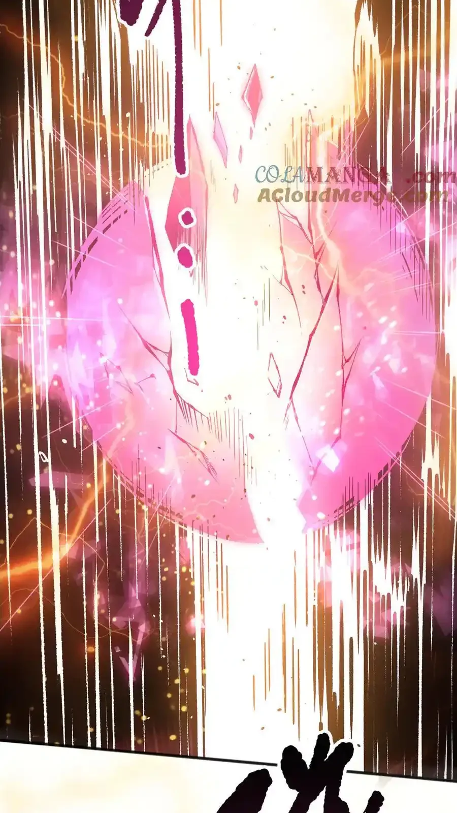 Read Necromancer, the Ultimate Scourge! fr Manga Online