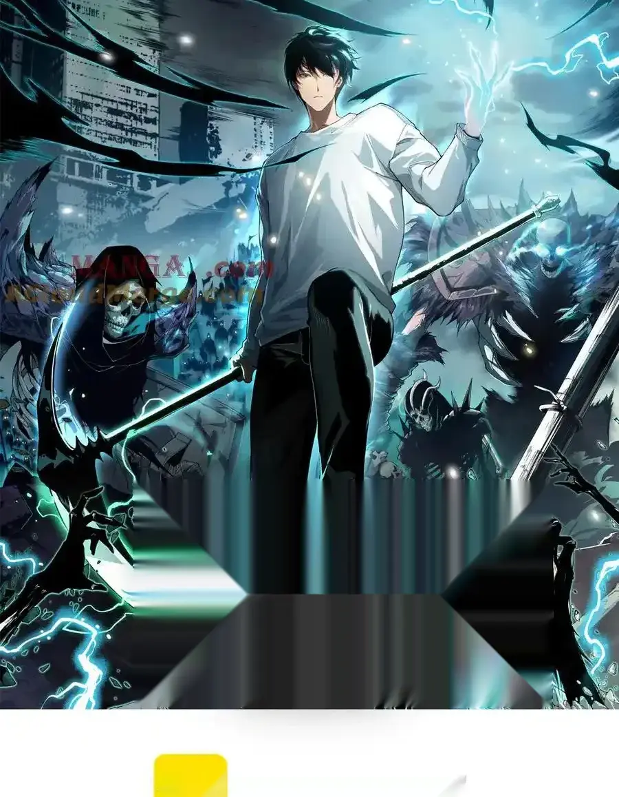 Read Necromancer, the Ultimate Scourge! fr Manga Online