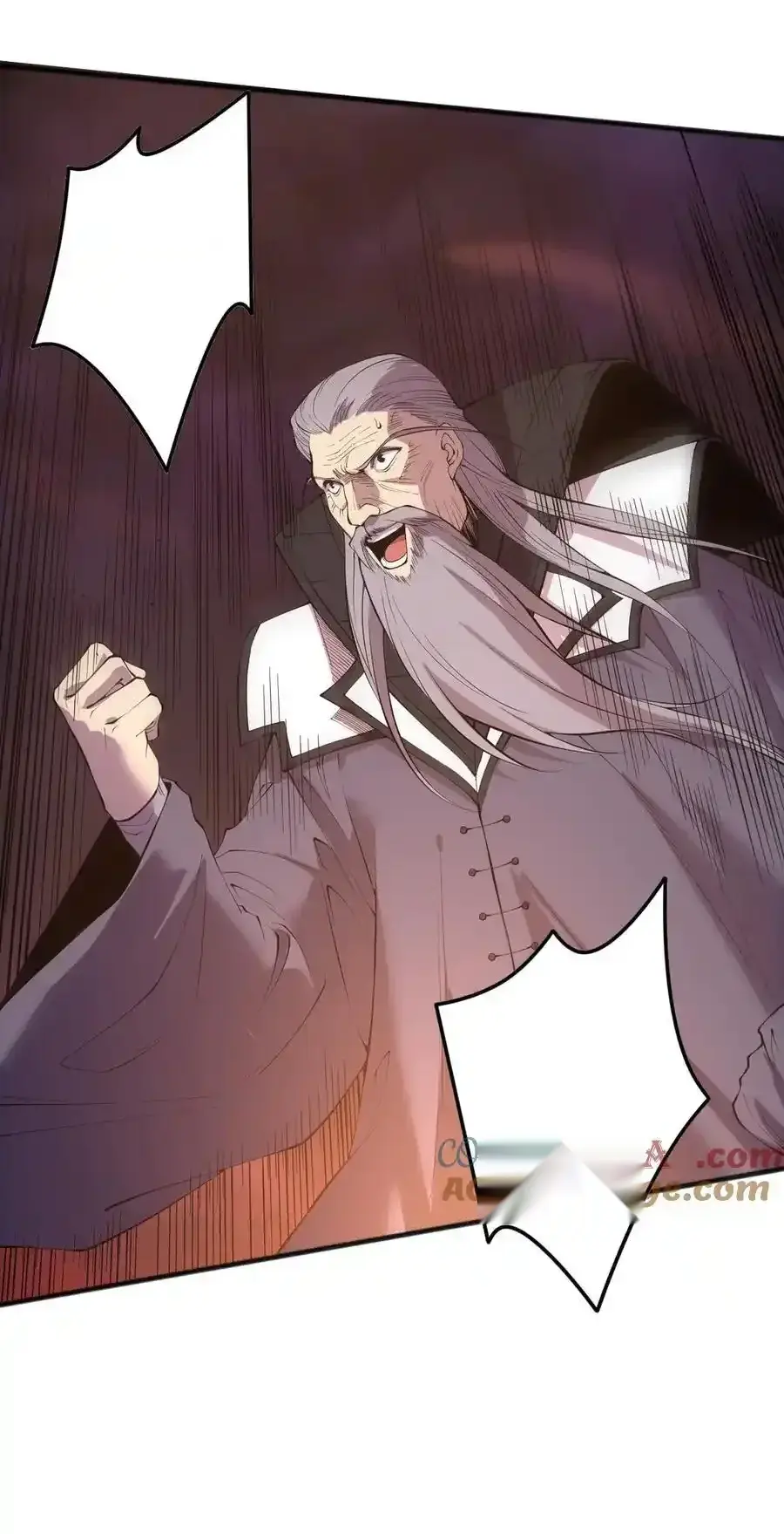 Read Necromancer, the Ultimate Scourge! fr Manga Online