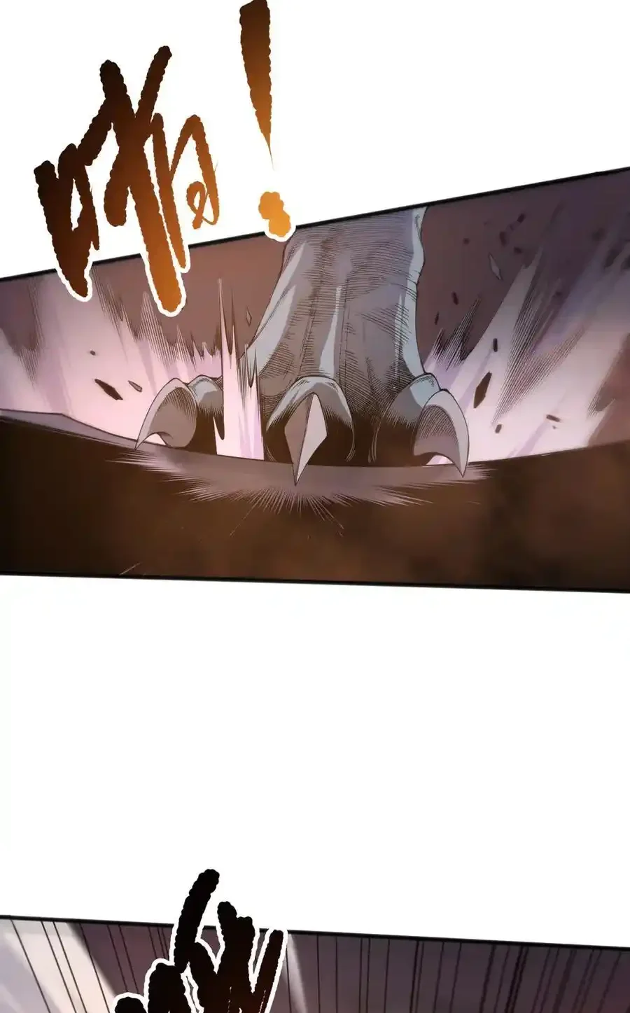 Read Necromancer, the Ultimate Scourge! fr Manga Online