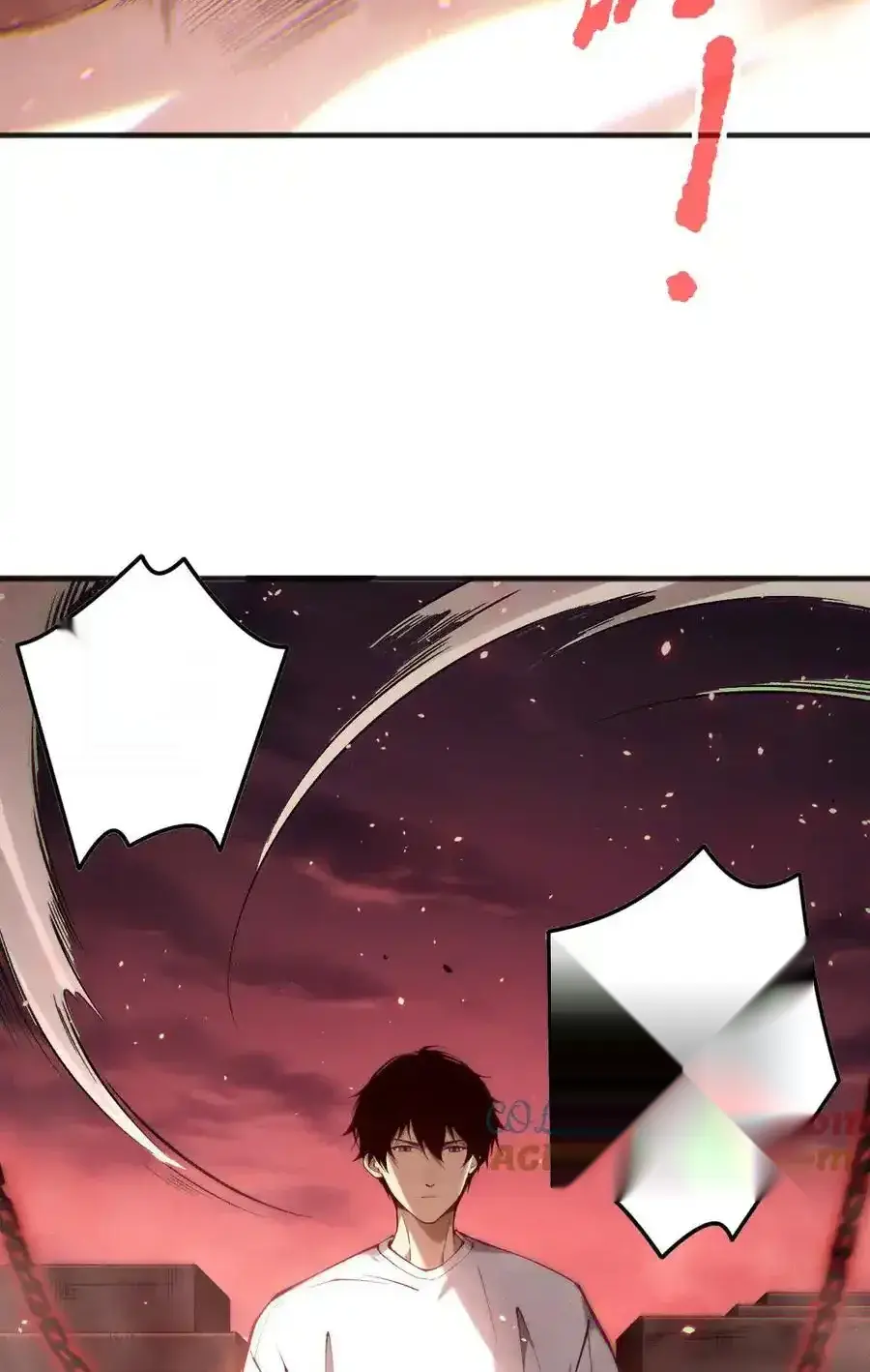 Read Necromancer, the Ultimate Scourge! fr Manga Online