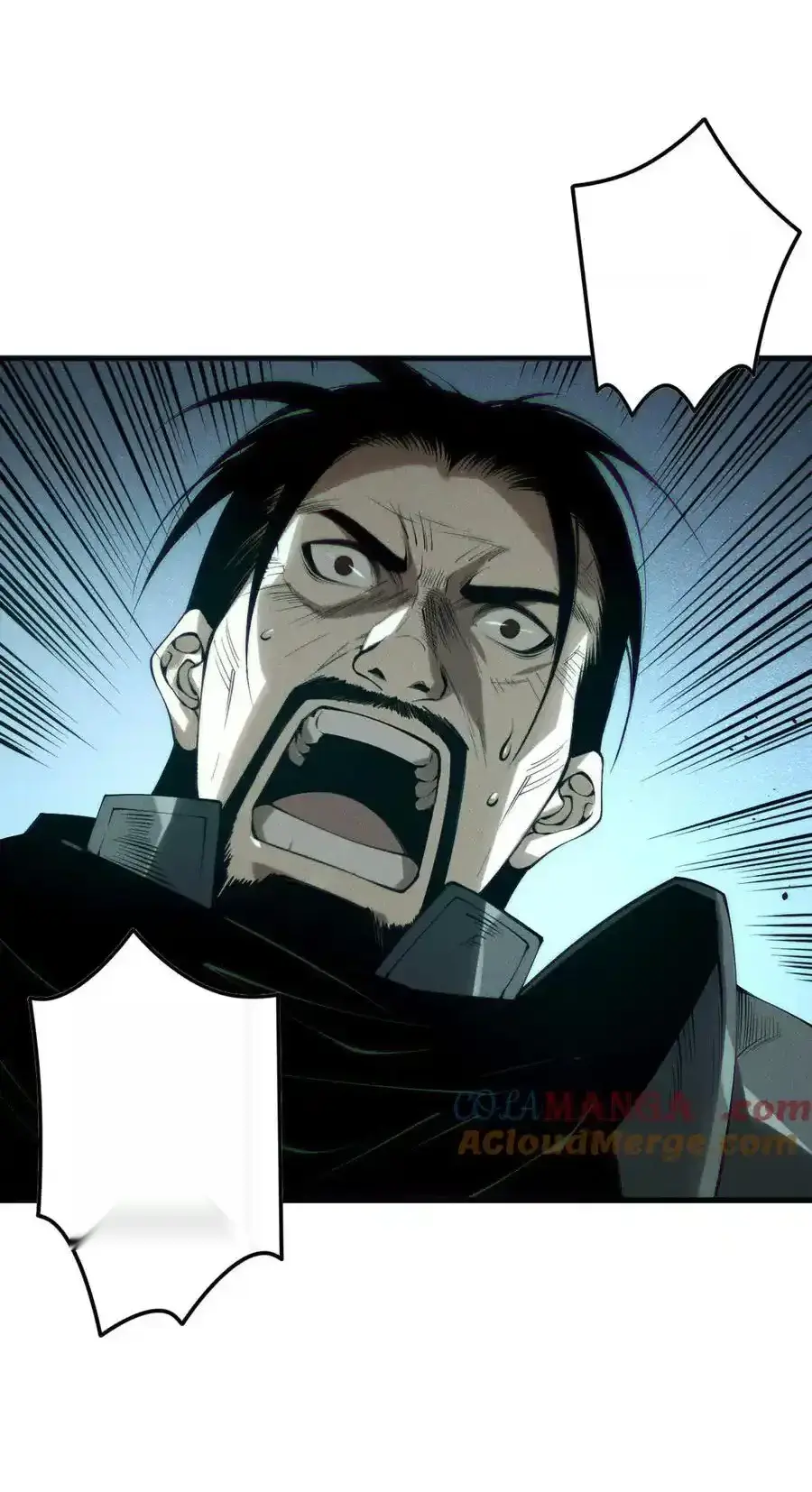 Read Necromancer, the Ultimate Scourge! fr Manga Online