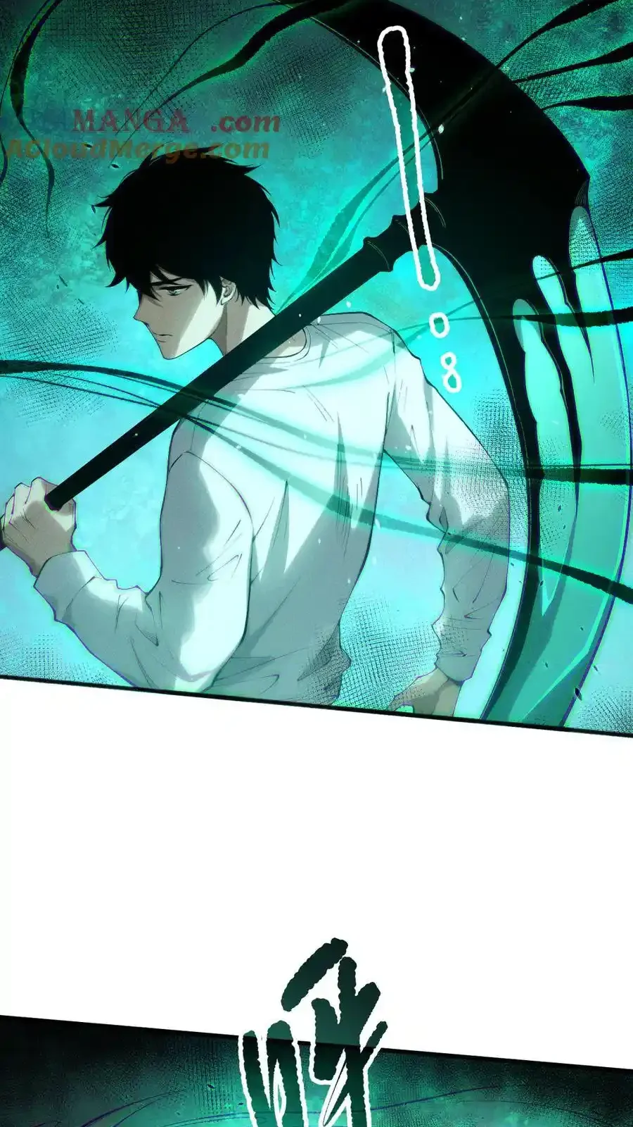 Read Necromancer, the Ultimate Scourge! fr Manga Online