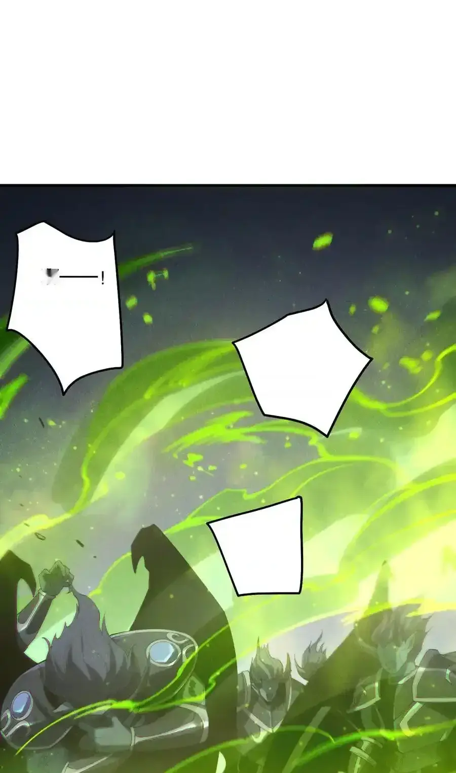 Read Necromancer, the Ultimate Scourge! fr Manga Online