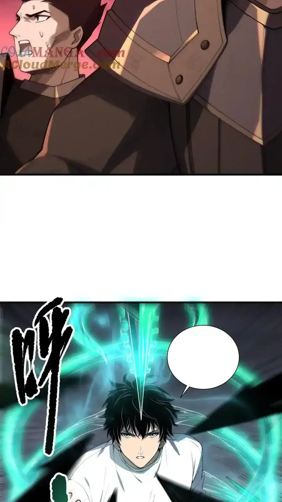 Read Necromancer, the Ultimate Scourge! fr Manga Online