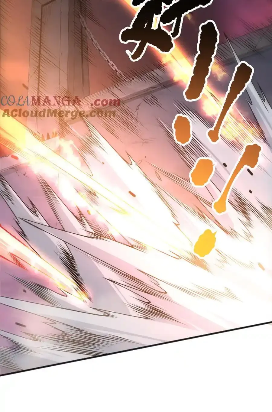 Read Necromancer, the Ultimate Scourge! fr Manga Online