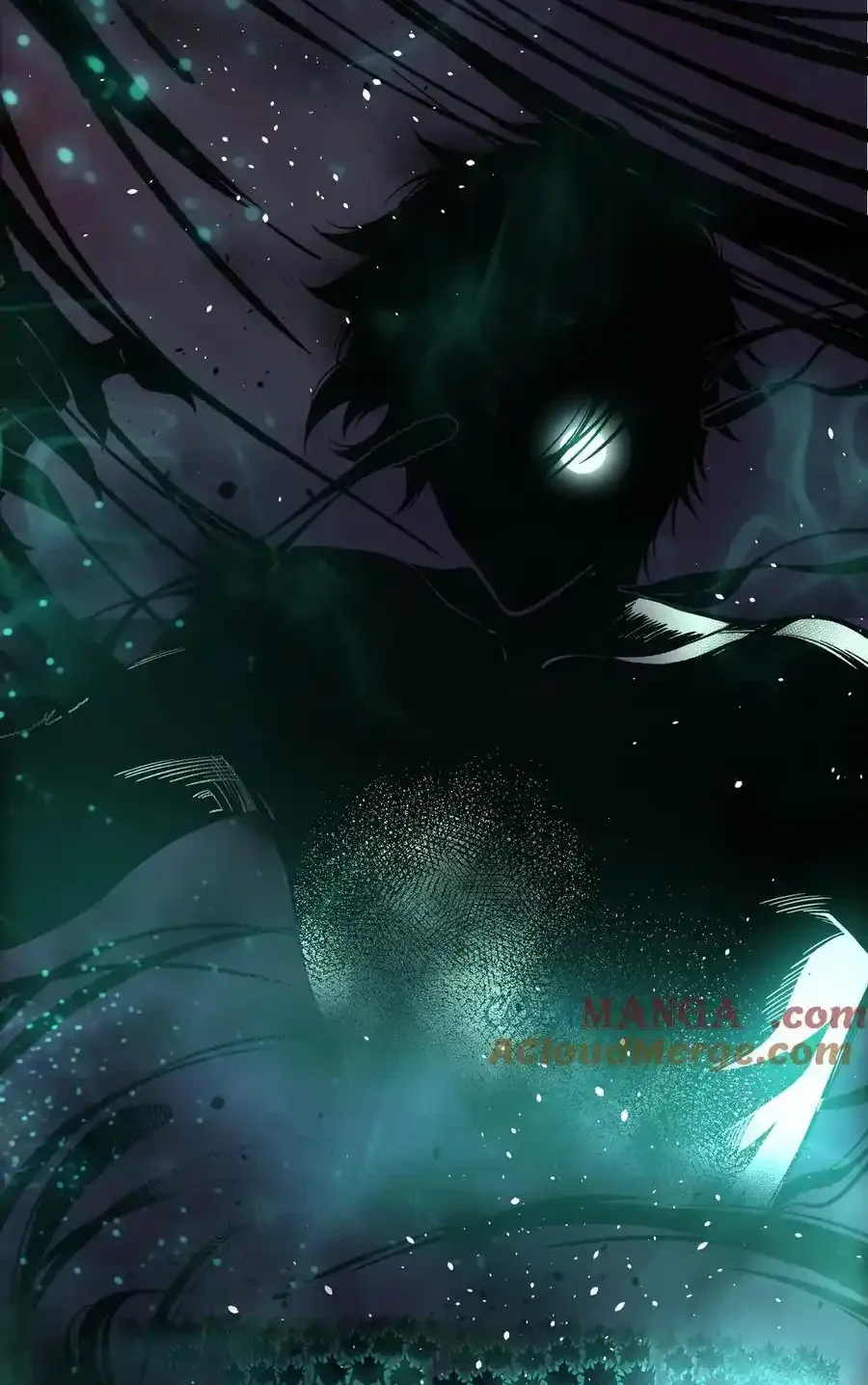 Read Necromancer, the Ultimate Scourge! fr Manga Online