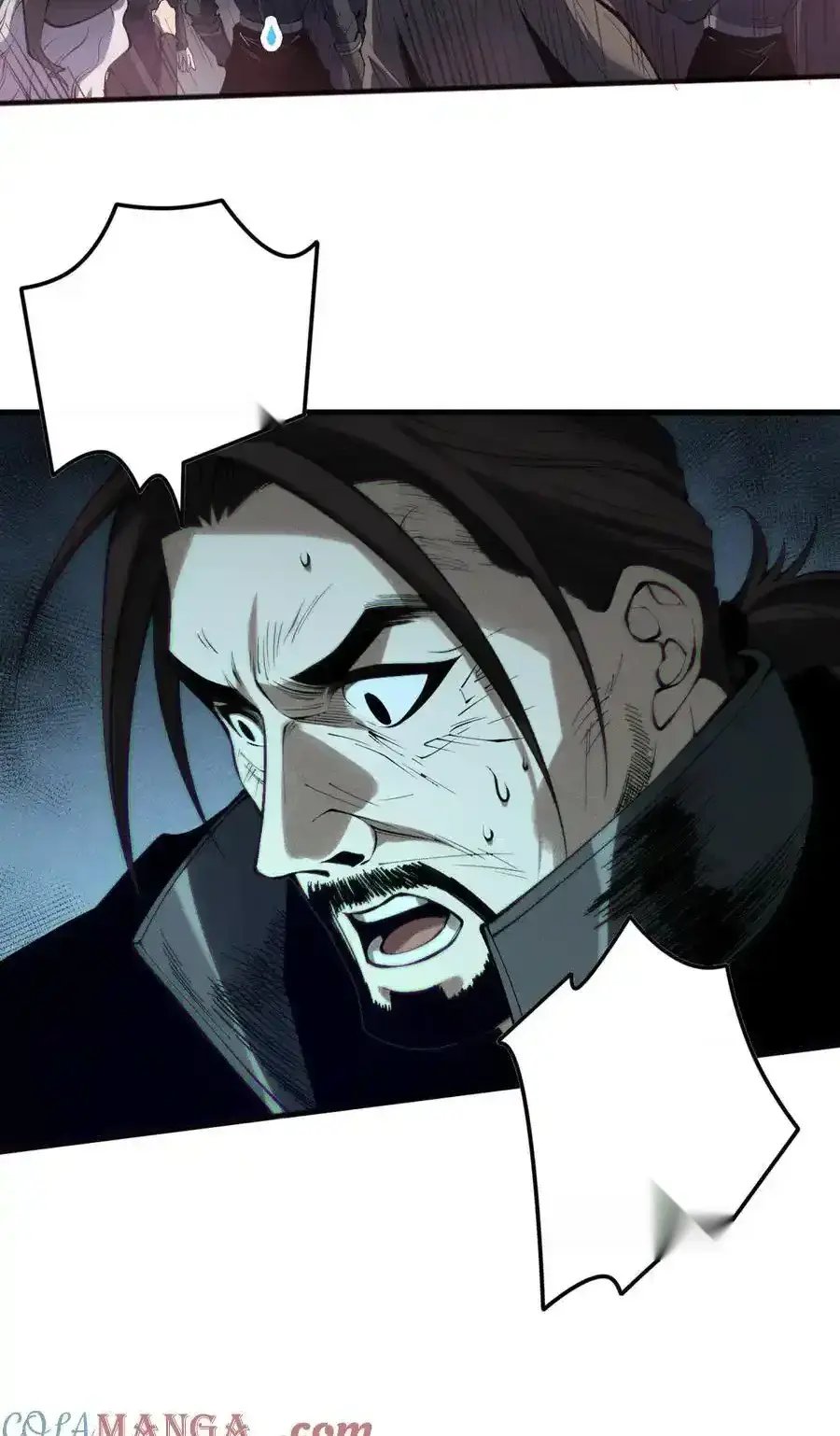 Read Necromancer, the Ultimate Scourge! fr Manga Online