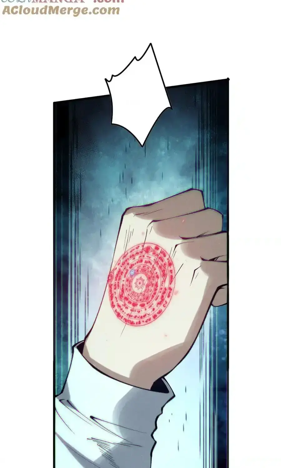 Read Necromancer, the Ultimate Scourge! fr Manga Online