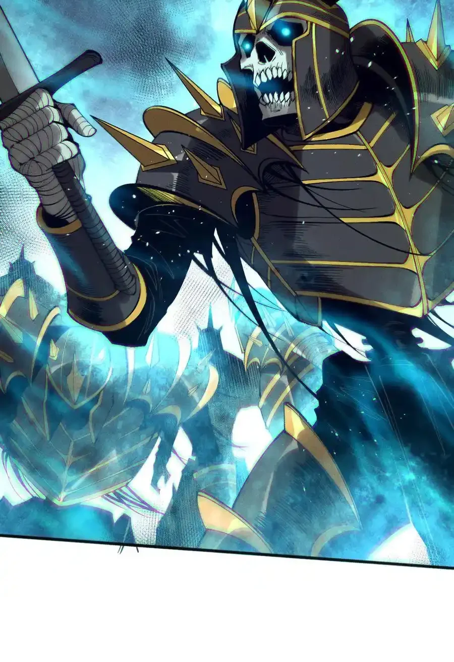 Read Necromancer, the Ultimate Scourge! fr Manga Online