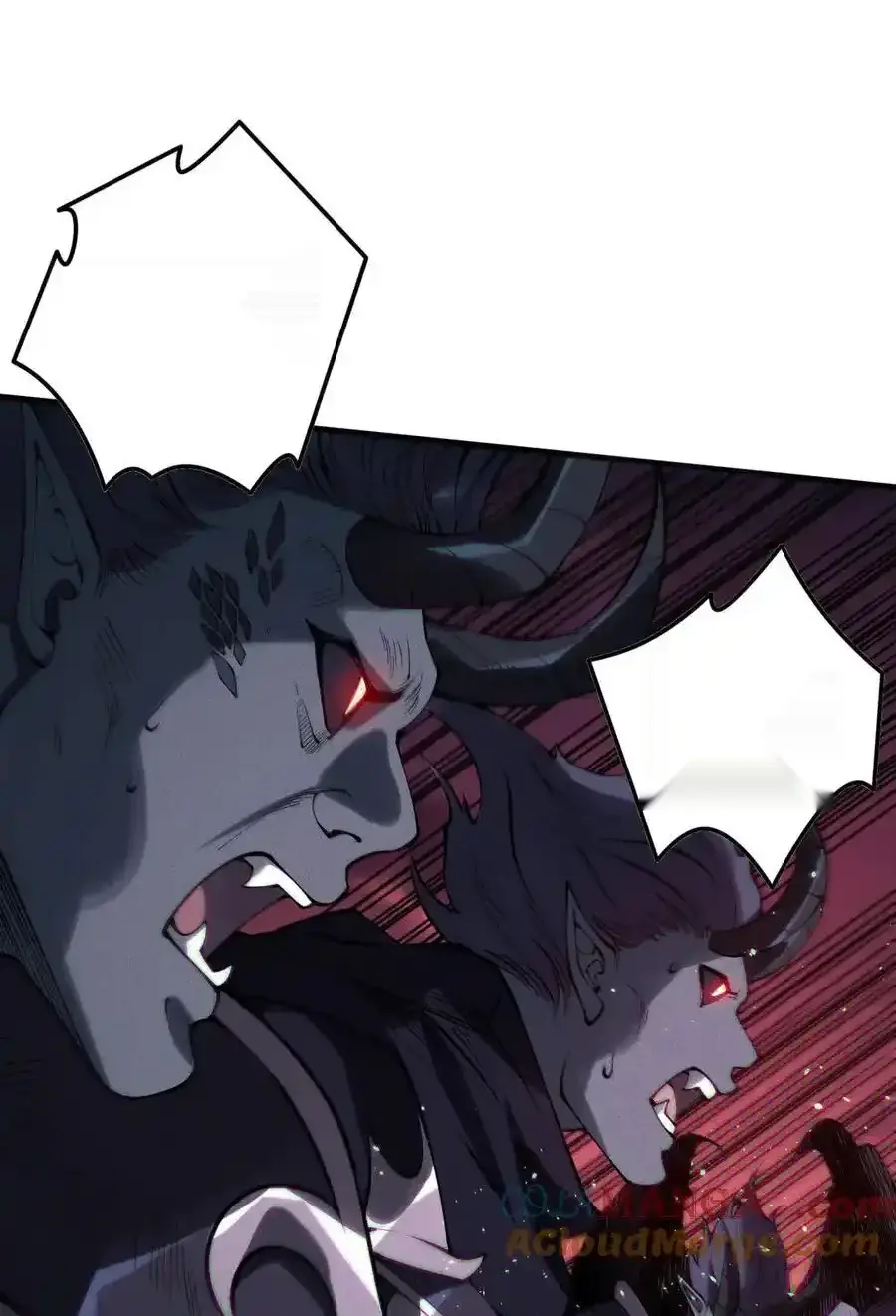 Read Necromancer, the Ultimate Scourge! fr Manga Online