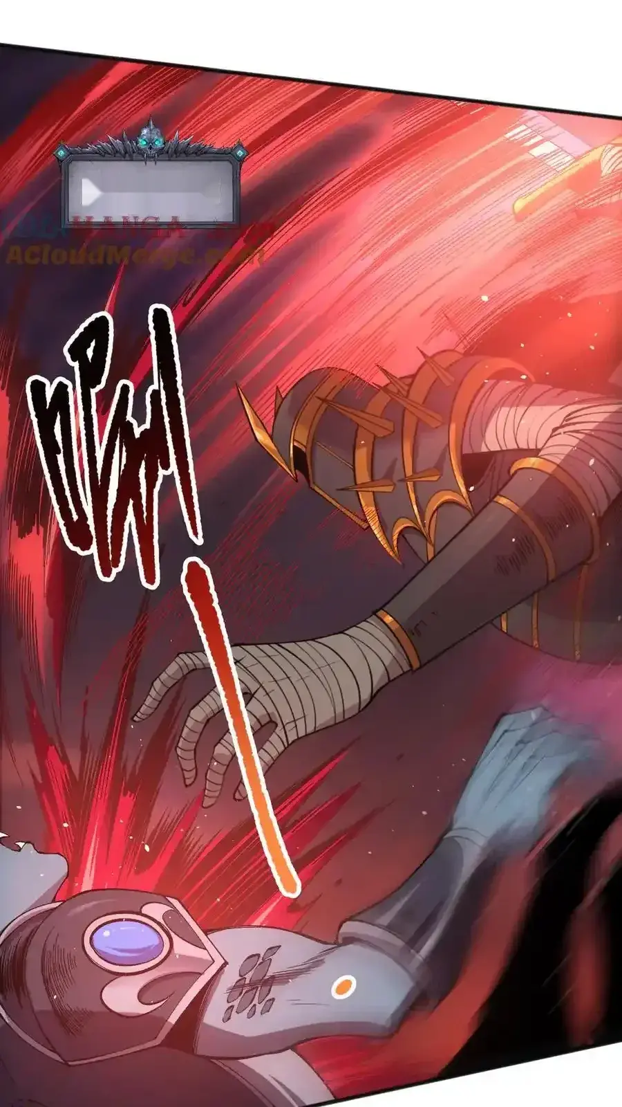 Read Necromancer, the Ultimate Scourge! fr Manga Online