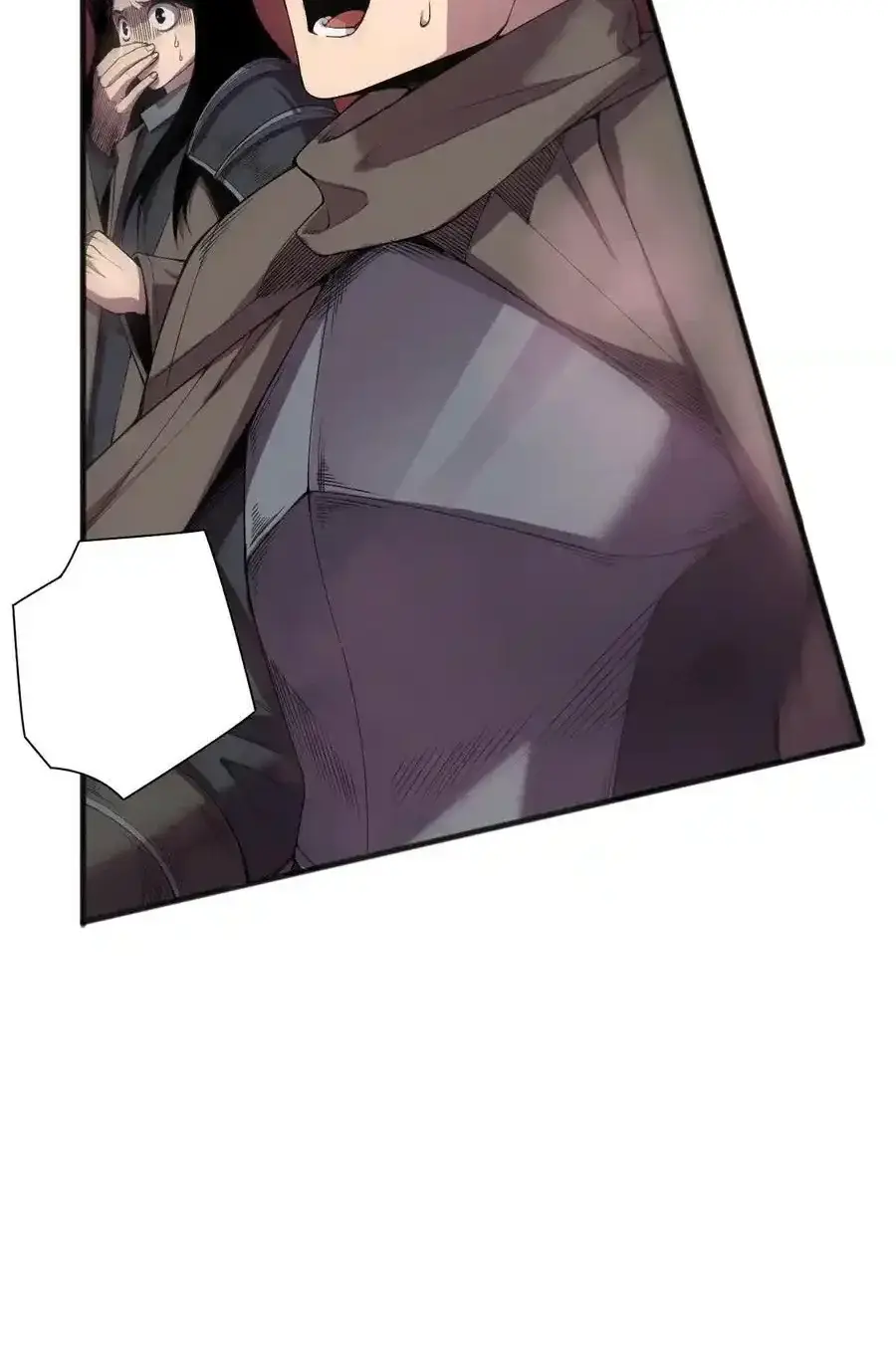 Read Necromancer, the Ultimate Scourge! fr Manga Online